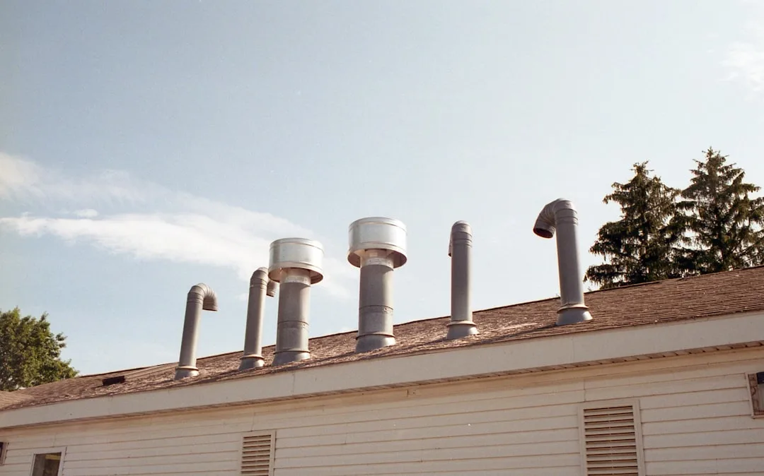 Pose de pompe à chaleur à Reims — PAC air/eau