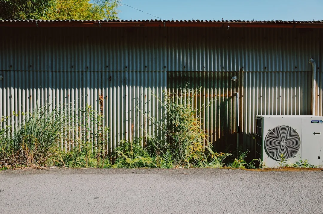 Système de pompe à chaleur à Villeneuve-de-la-Raho